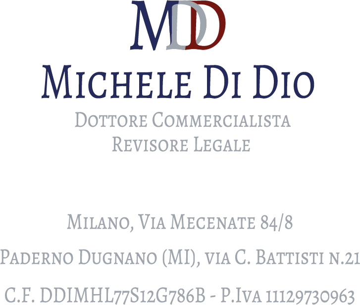 Michele Di Dio